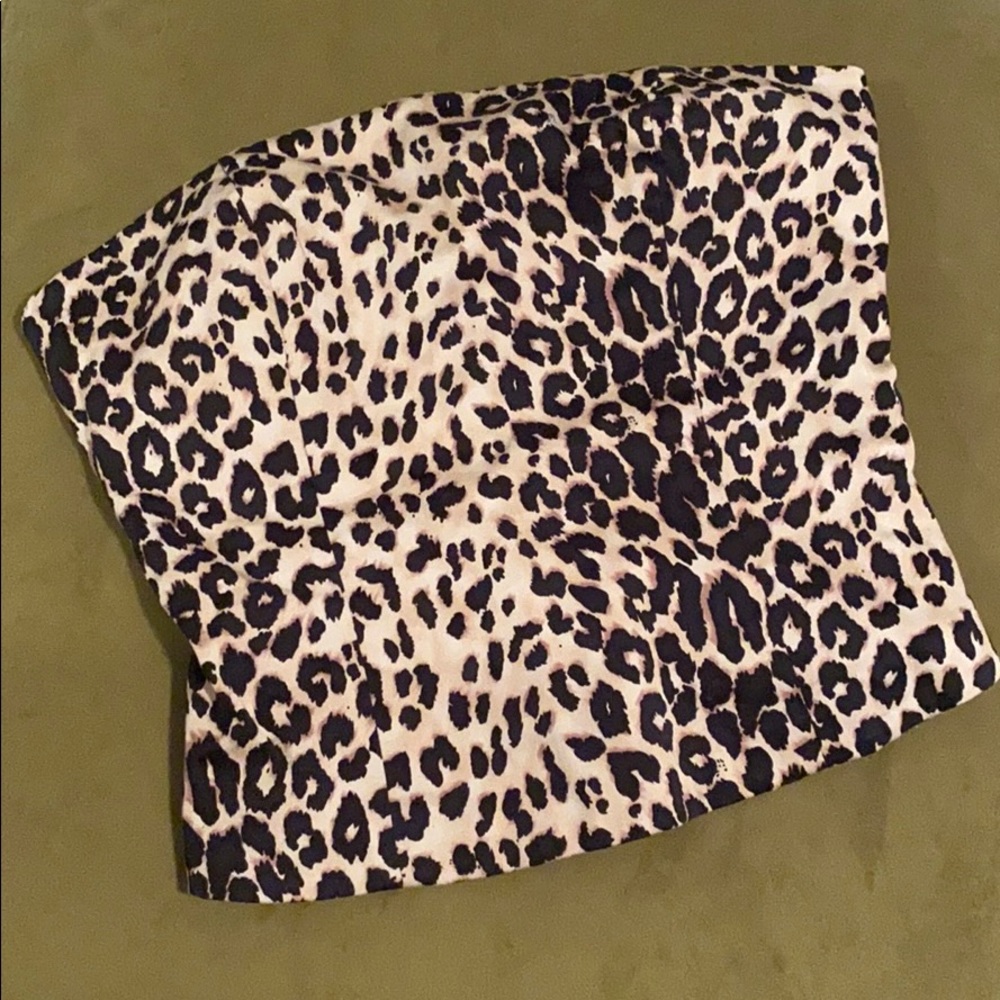 Bebe tube top